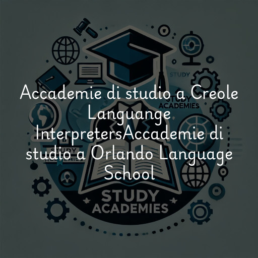 Accademie di studio a
