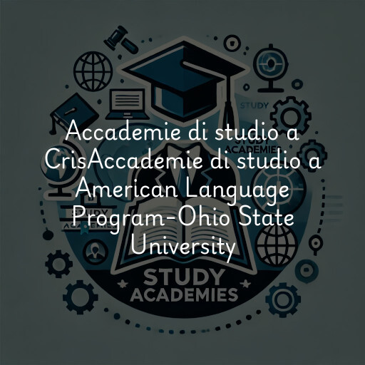 Accademie di studio a