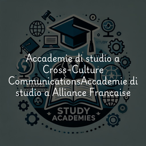 Accademie di studio a