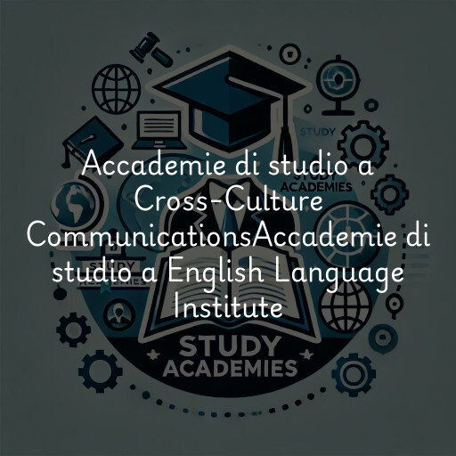 Accademie di studio a