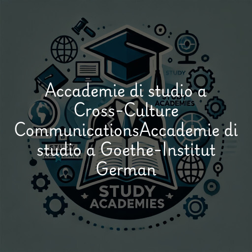 Accademie di studio a