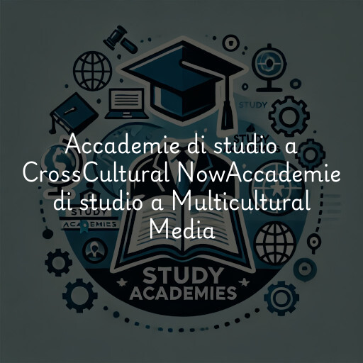 Accademie di studio a