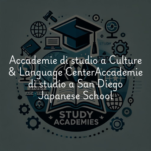 Accademie di studio a