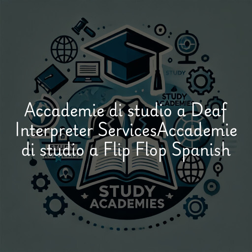 Accademie di studio a