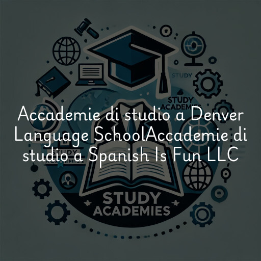 Accademie di studio a