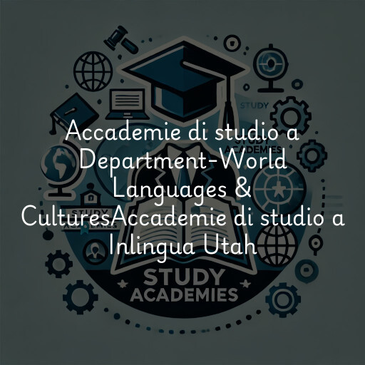 Accademie di studio a