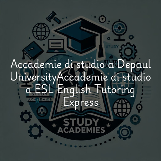 Accademie di studio a