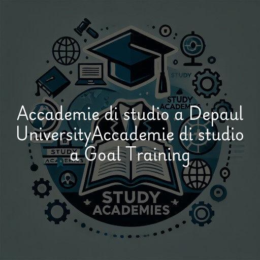Accademie di studio a