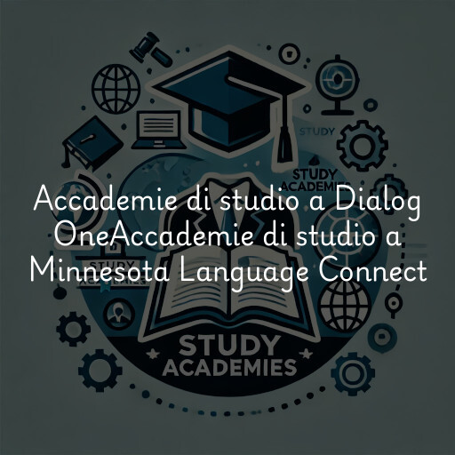 Accademie di studio a