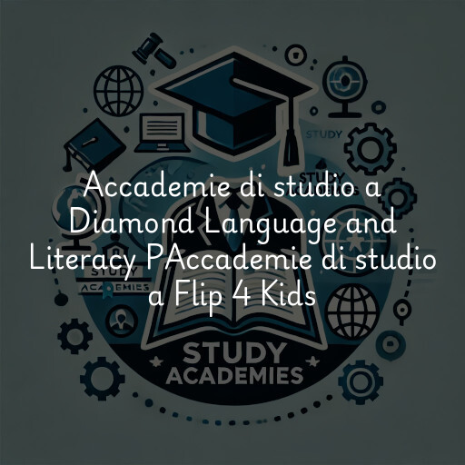 Accademie di studio a