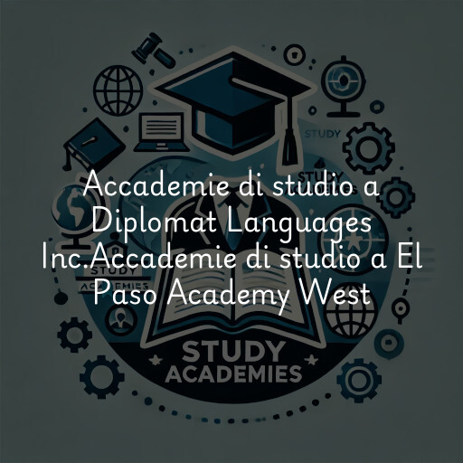Accademie di studio a