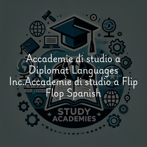 Accademie di studio a