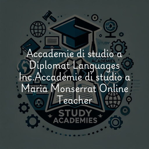 Accademie di studio a