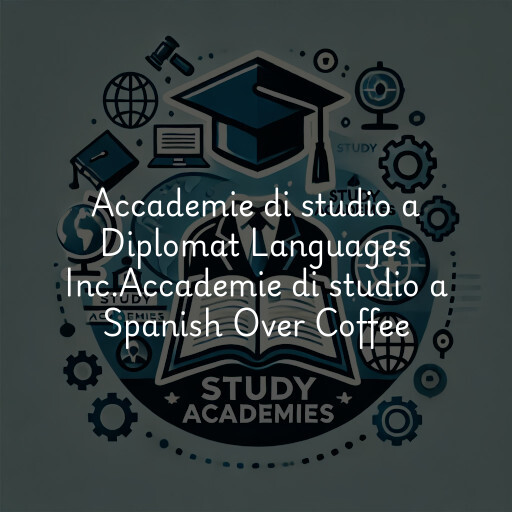 Accademie di studio a