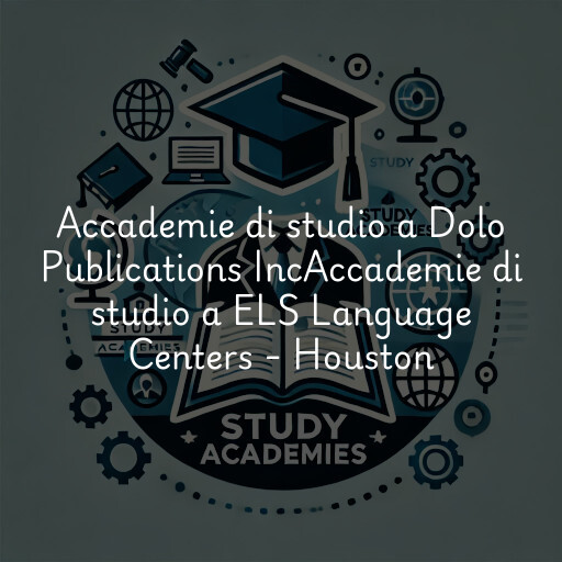 Accademie di studio a