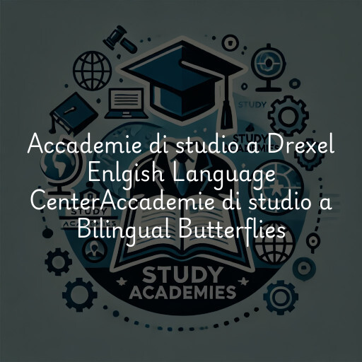 Accademie di studio a