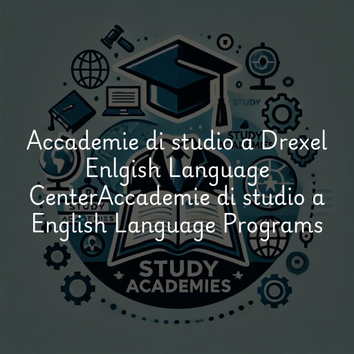 Accademie di studio a
