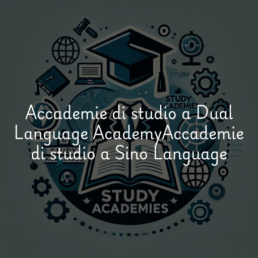 Accademie di studio a