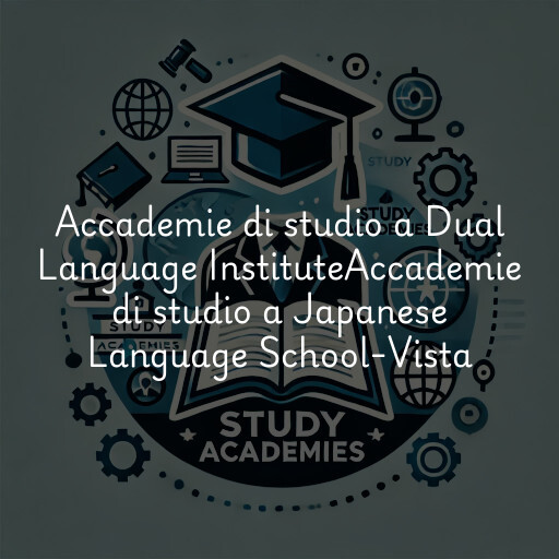 Accademie di studio a