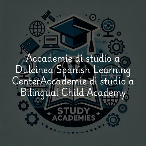 Accademie di studio a