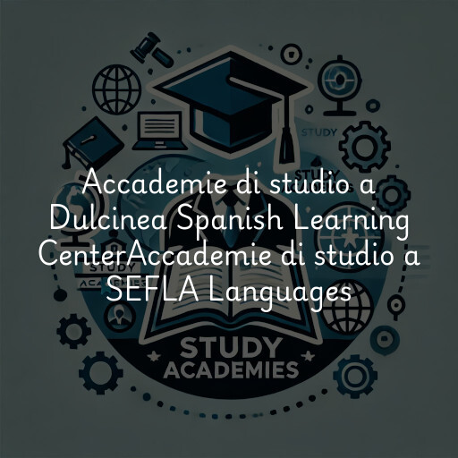 Accademie di studio a