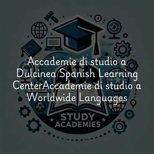 Accademie di studio a