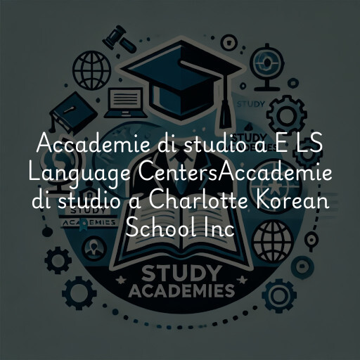 Accademie di studio a