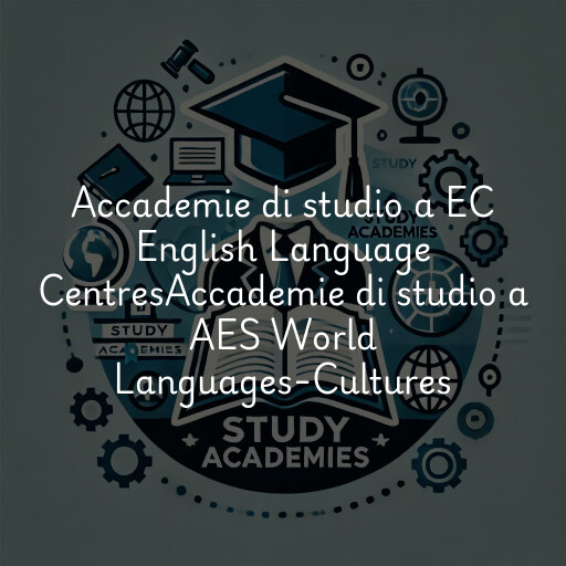Accademie di studio a