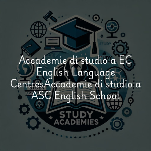 Accademie di studio a