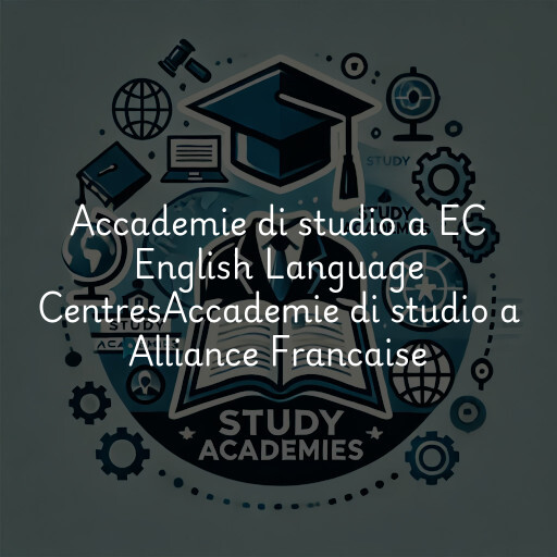 Accademie di studio a