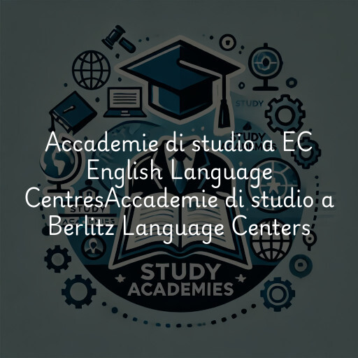 Accademie di studio a