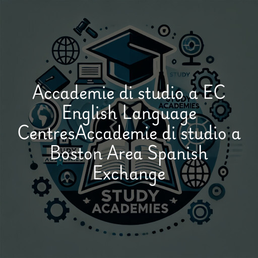 Accademie di studio a