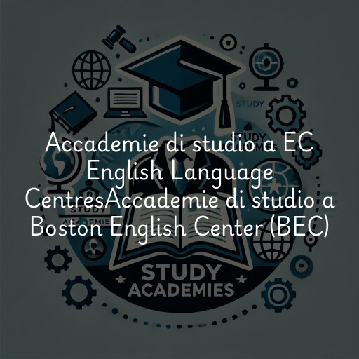 Accademie di studio a