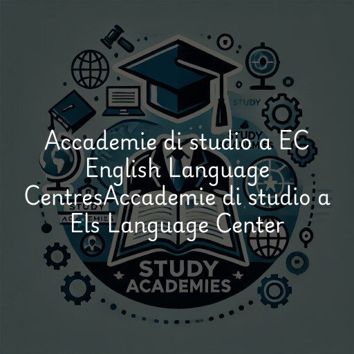 Accademie di studio a