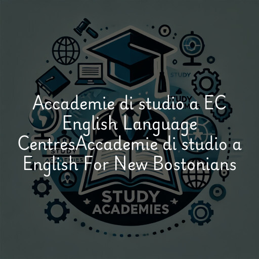 Accademie di studio a