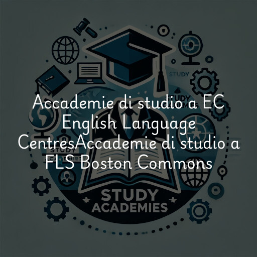 Accademie di studio a