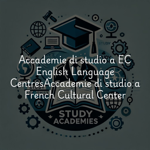 Accademie di studio a