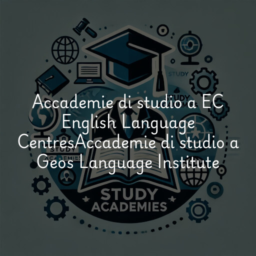 Accademie di studio a