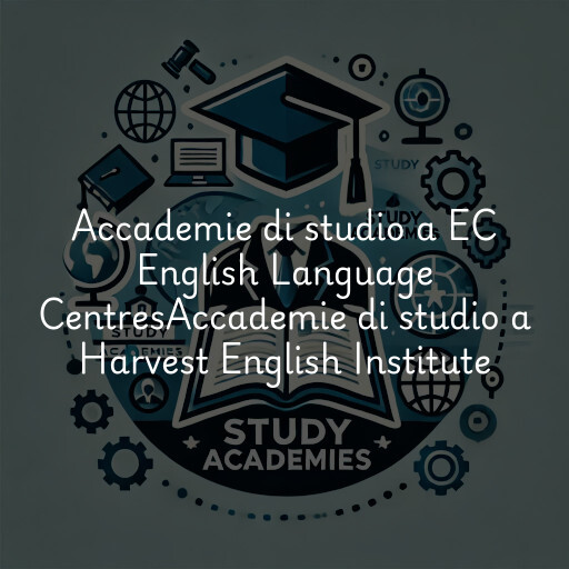 Accademie di studio a