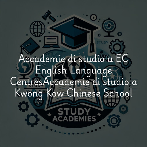 Accademie di studio a