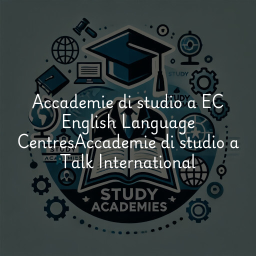 Accademie di studio a