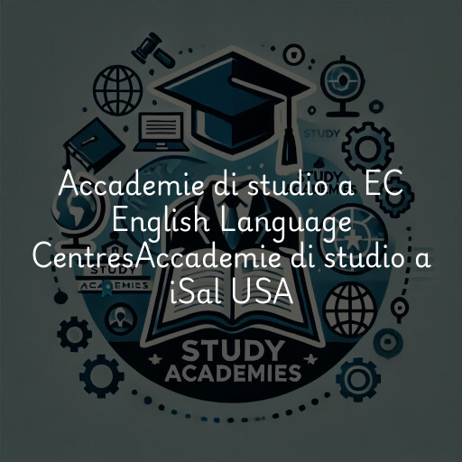 Accademie di studio a