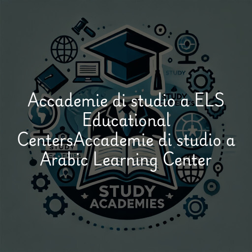 Accademie di studio a