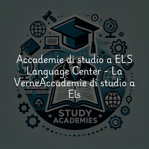 Accademie di studio a