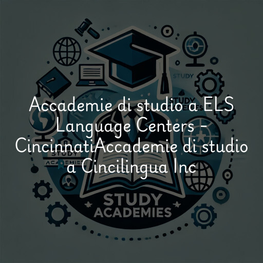 Accademie di studio a