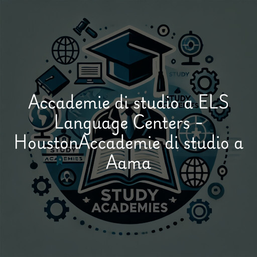 Accademie di studio a