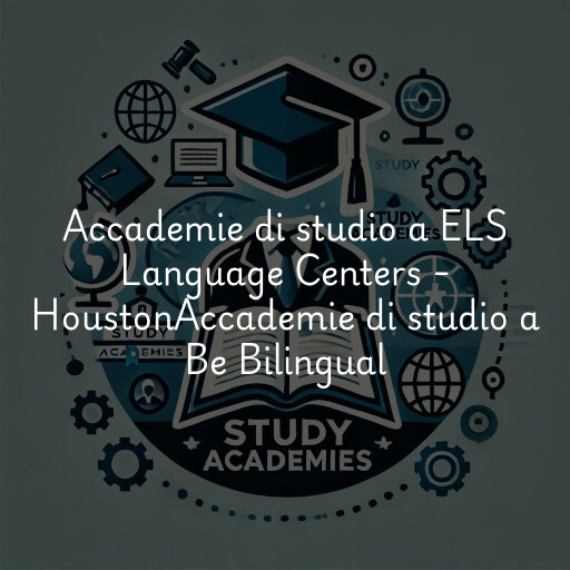Accademie di studio a