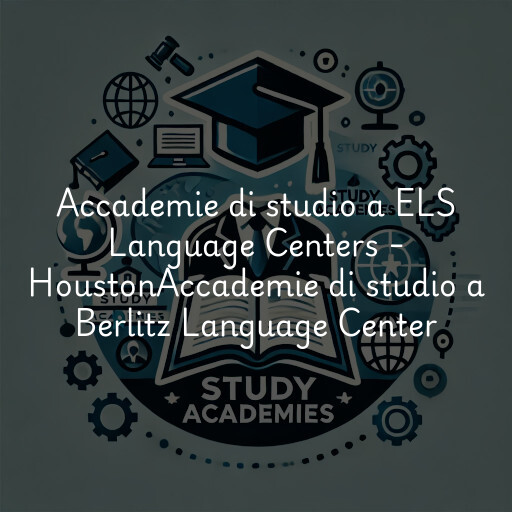 Accademie di studio a