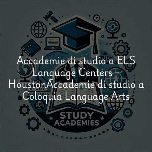 Accademie di studio a