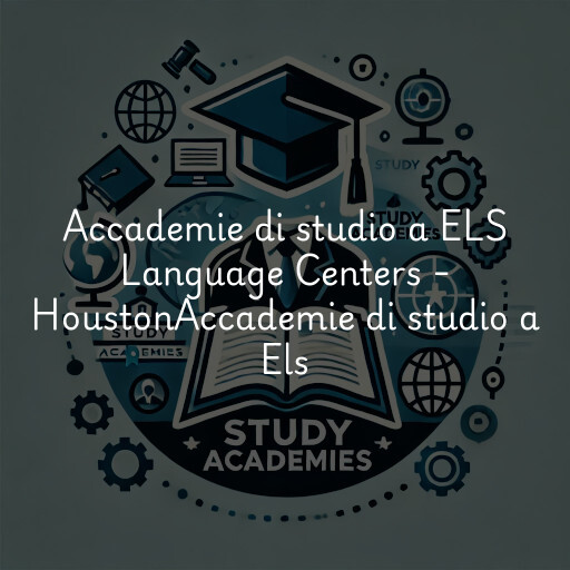 Accademie di studio a